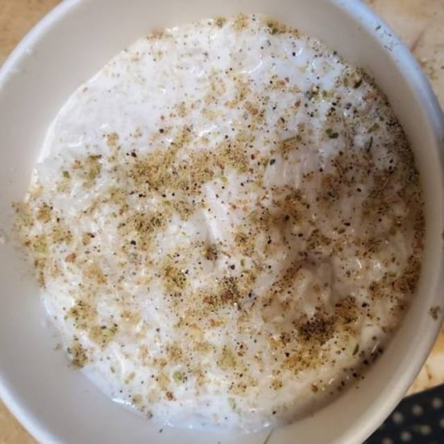 Ras Malai.